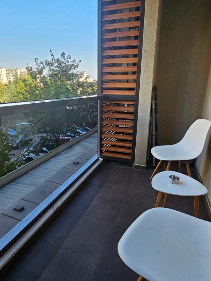 Eva'S Premium Apartments Skopje Exterior photo