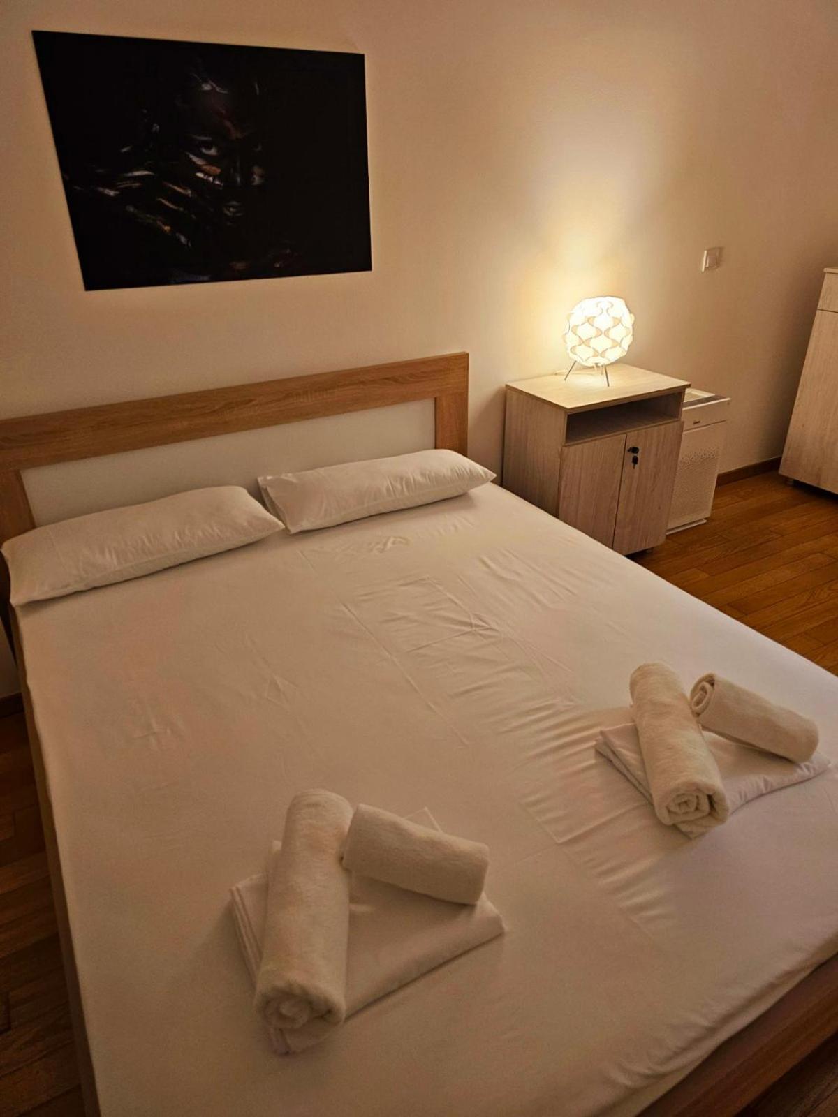 Eva'S Premium Apartments Skopje Exterior photo