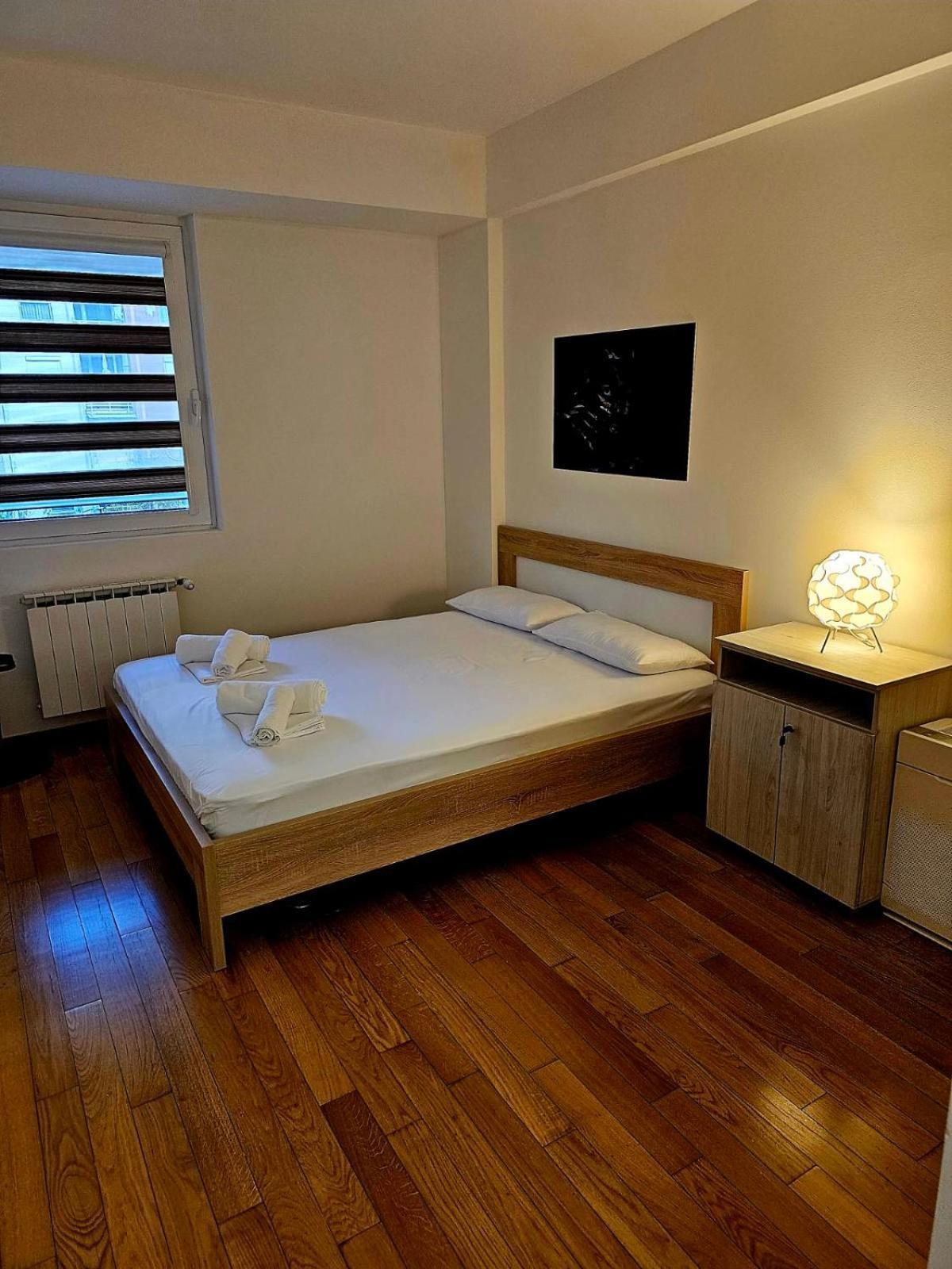 Eva'S Premium Apartments Skopje Exterior photo